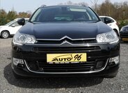 Citroën C5 Kombi 2,2 l 150 kw