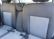 Opel Meriva Hatchback 1,6 l 74 kw