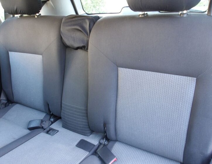 Opel Meriva Hatchback 1,6 l 74 kw