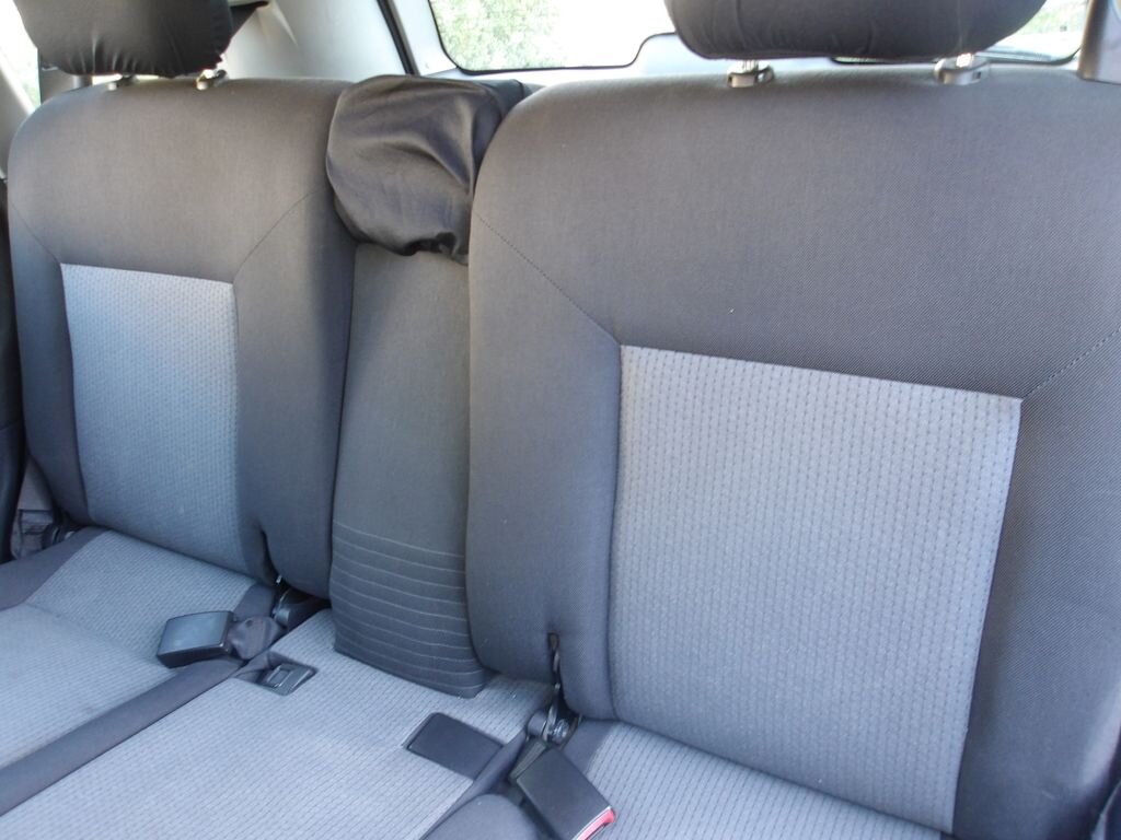 Opel Meriva Hatchback 1,6 l 74 kw