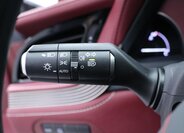 Lexus LS 500h Sedan / Limuzína 3,5 l 220 kw