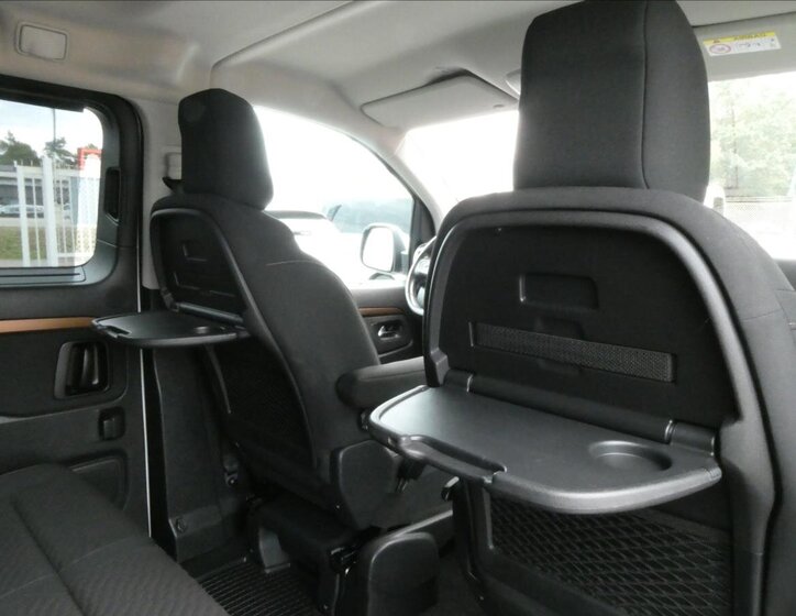 Toyota ProAce Verso Kombi 2,0 l 130 kw