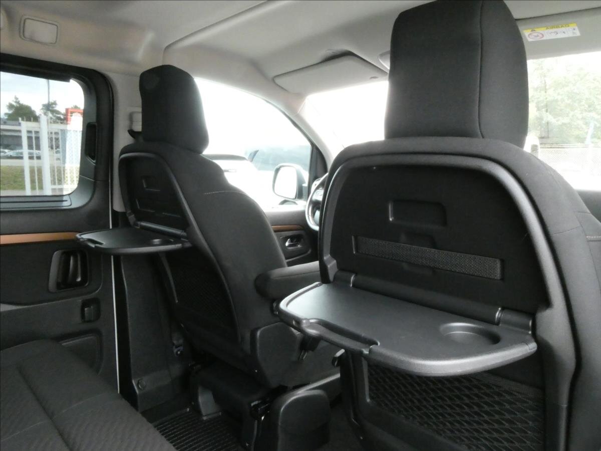 Toyota ProAce Verso Kombi 2,0 l 130 kw