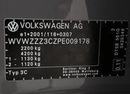 Volkswagen Passat Kombi 2,0 l 110 kw