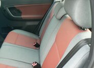 Škoda Fabia Hatchback 1,9 l 77 kw