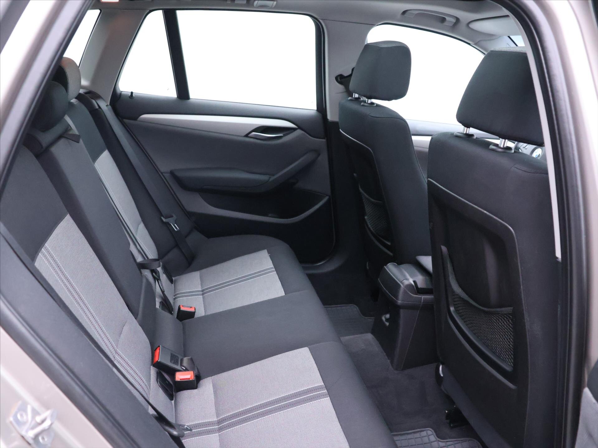 BMW X1 SUV 2,0 l 130 kw