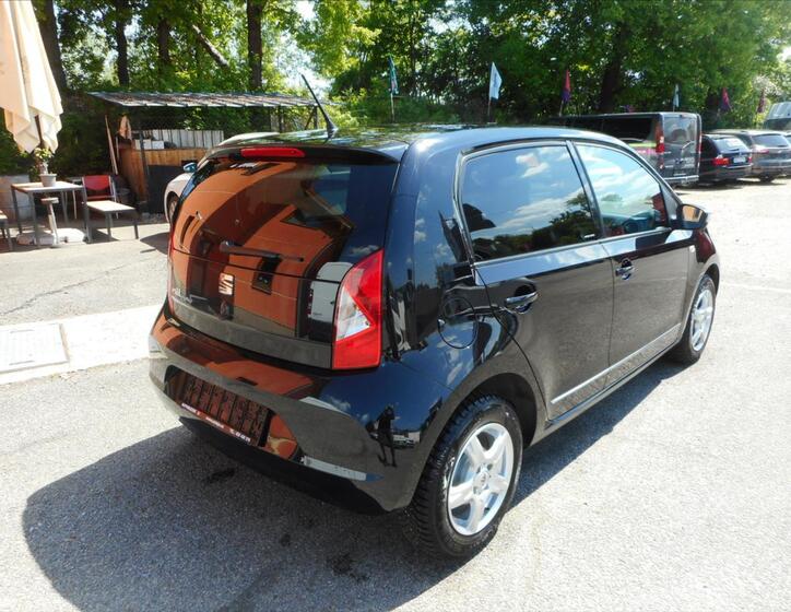 Seat Mii 5