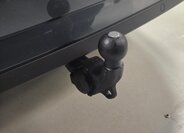 Škoda Superb Kombi 2,0 l 110 kw