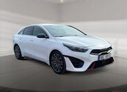 KIA ProCeed Hatchback 1,6 l 150 kw