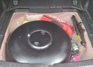 Honda CR-V Kombi 0,0 114 kw