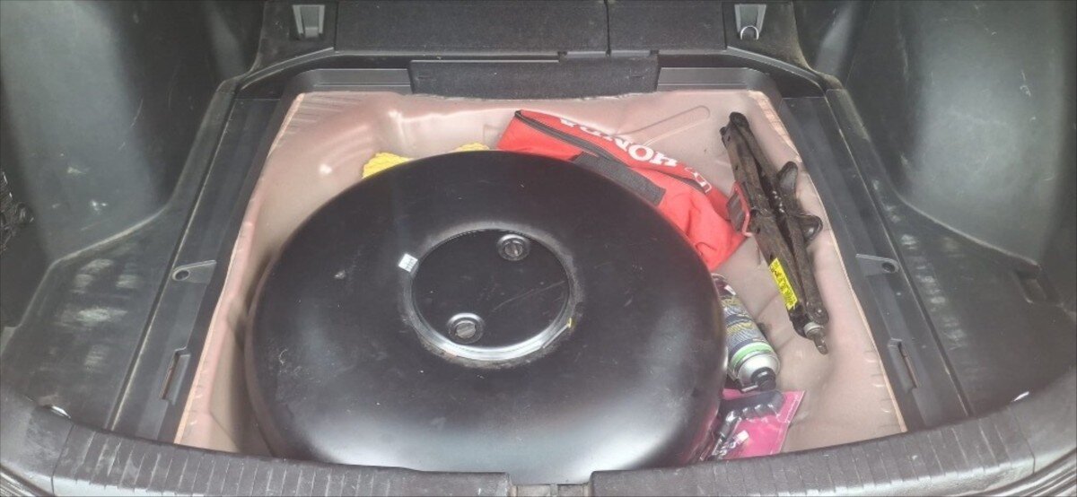 Honda CR-V Kombi 0,0 114 kw