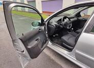 Peugeot 206 8