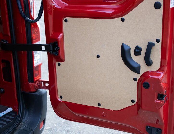 Renault Master Skříň 2,3 l 110 kw