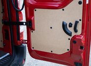 Renault Master Skříň 2,3 l 110 kw