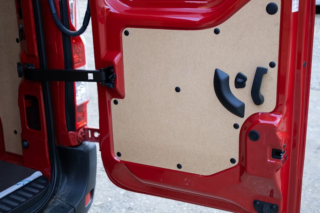 Renault Master Skříň 2,3 l 110 kw