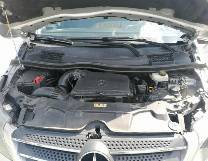 Mercedes-Benz Vito 23