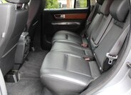 Land Rover Range Rover Sport SUV / Terénní 3,0 l 188 kw