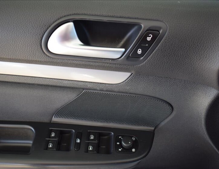 Volkswagen Golf Kombi 1,4 l 90 kw