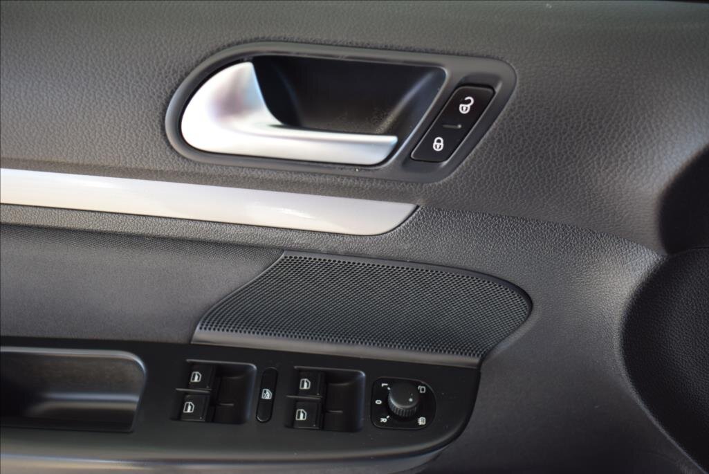 Volkswagen Golf Kombi 1,4 l 90 kw