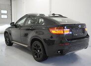 BMW X6 SUV 3,0 l 180 kw