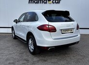 Porsche Cayenne SUV / Terénní 3,0 l 155 kw