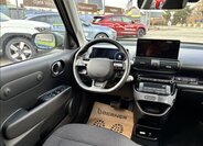 Hyundai Inster SUV / Terénní 0,0 84 kw