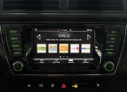 Škoda Fabia Hatchback 1,4 l 92 kw