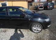 Škoda Rapid Hatchback 1,2 l 77 kw