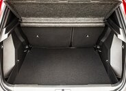 Peugeot 2008 SUV 1,2 l 100 kw