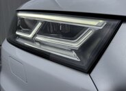 Audi Q5 SUV / Terénní 2,0 l 185 kw