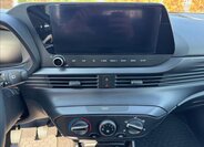 Hyundai i20 Hatchback 1,2 l 57 kw