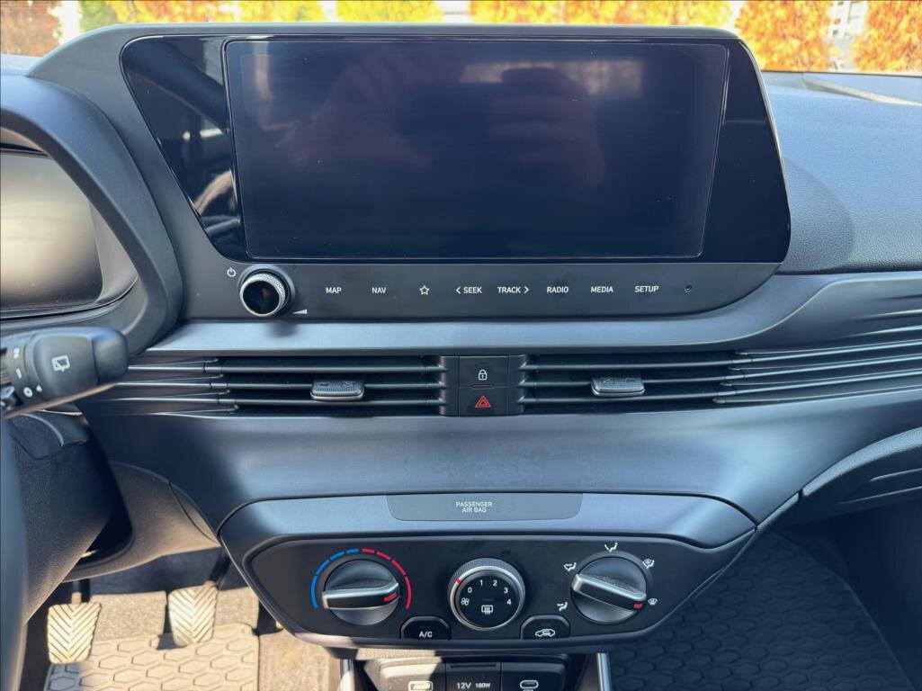 Hyundai i20 Hatchback 1,2 l 57 kw