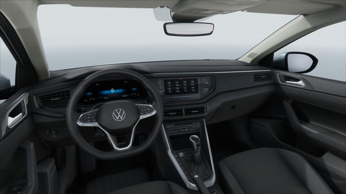 Volkswagen Taigo SUV 999,0 85 kw