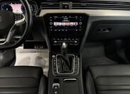 Volkswagen Passat 19