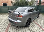 Mitsubishi Lancer 3