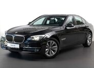 BMW Řada 7 Sedan / Limuzína 3,0 l 190 kw