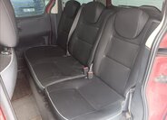 Peugeot Partner MPV 1,9 l 51 kw