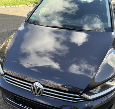 Volkswagen Golf Sportsvan 18