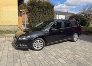 Volkswagen Passat Kombi 0,0 0