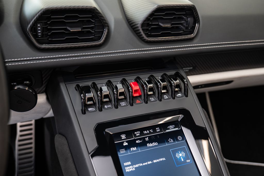 Lamborghini Huracán