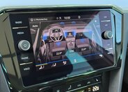 Volkswagen Passat Kombi 2,0 l 110 kw