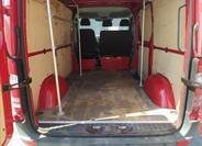 Mercedes-Benz Sprinter 9