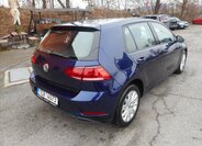Volkswagen Golf Hatchback 1,6 l 85 kw