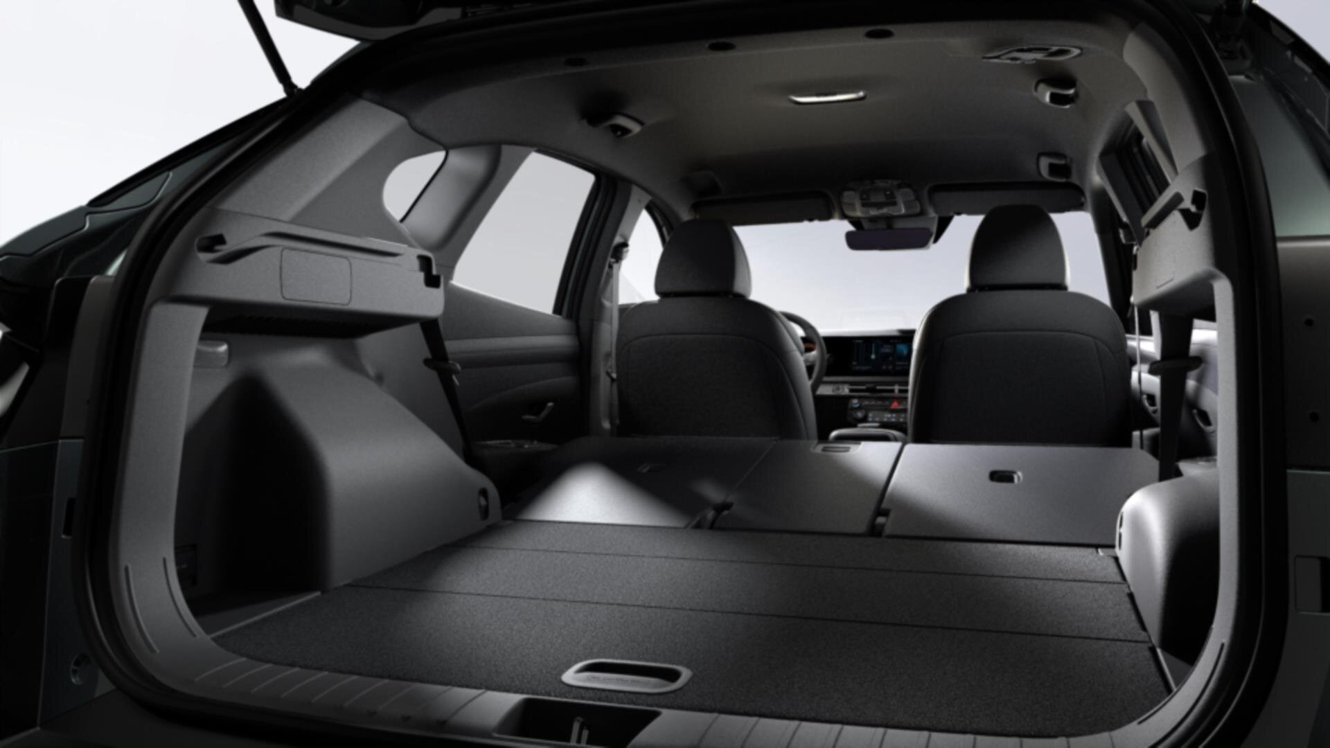 Hyundai Tucson SUV 1,6 l 110 kw