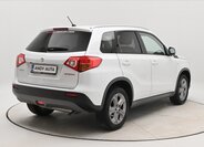 Suzuki Vitara SUV 1,6 l 88 kw
