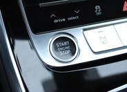 Audi Q8 SUV / Terénní 3,0 l 250 kw