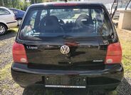 Volkswagen Lupo 4