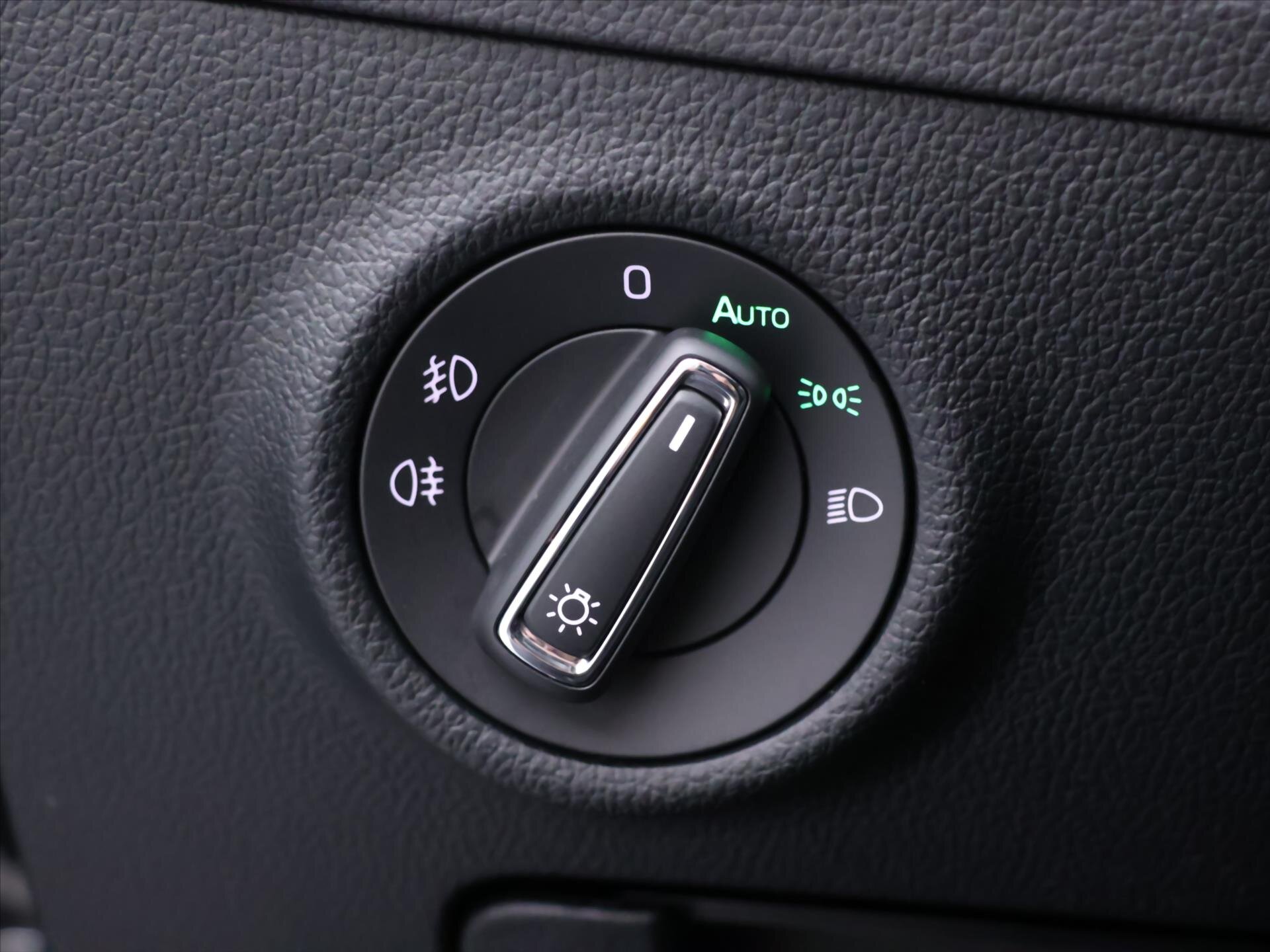 Škoda Superb Liftback 2,0 l 147 kw