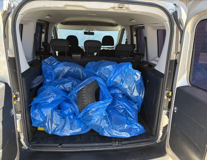 Fiat Dobló cargo 20