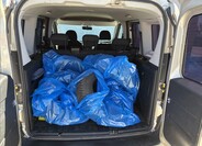 Fiat Dobló cargo 20